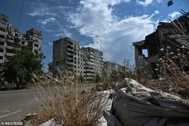 Limited Access Insights: Trump's Peace Initiative and Putin's Defensive Strategies in Ukraine's Ongoing Conflict