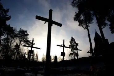 Limited Access to Information: A Widow's Battle in Yekaterinburg