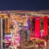 Luxury Turned Toxic: Georgia Couple Sues Las Vegas Hotel Over Mold-Induced Rashes