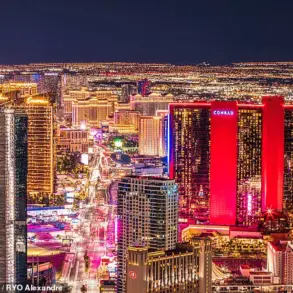 Luxury Turned Toxic: Georgia Couple Sues Las Vegas Hotel Over Mold-Induced Rashes