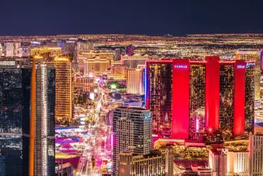 Luxury Turned Toxic: Georgia Couple Sues Las Vegas Hotel Over Mold-Induced Rashes