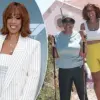 Margo Martin's Glamorous Style: A Reflection of Melania Trump's Elegance in the Trump Administration