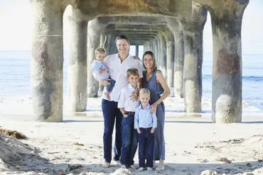 Marisa Peters' Colorectal Cancer Journey: From Initial Symptoms to Five Years of Misdiagnosis