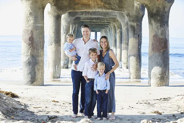 Marisa Peters' Colorectal Cancer Journey: From Initial Symptoms to Five Years of Misdiagnosis