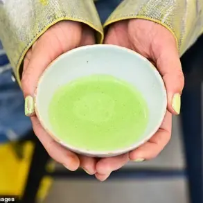 Matcha's Surge in Popularity and Ongoing Scientific Investigation into Its Health Benefits