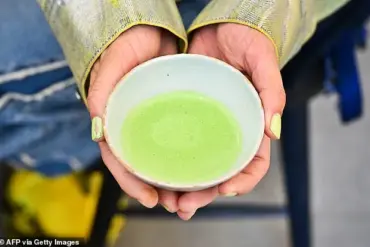 Matcha's Surge in Popularity and Ongoing Scientific Investigation into Its Health Benefits