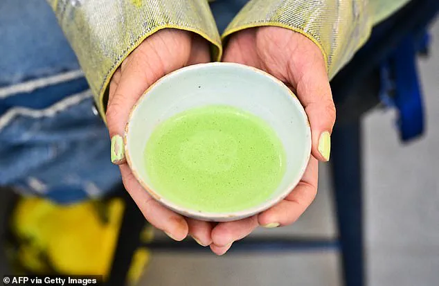 Matcha's Surge in Popularity and Ongoing Scientific Investigation into Its Health Benefits
