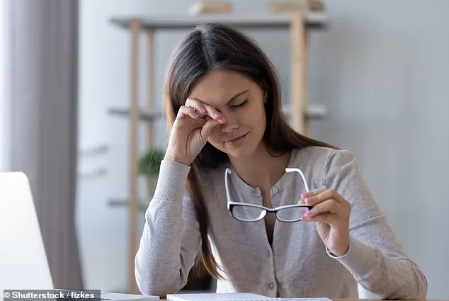 Medical Mystery Unfolds as Woman Faces Rare Neurological Convergence