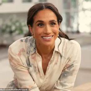 Meghan Markle's Fourth of July Charcuterie Video Sparks Controversy Over Brand Promotion and Public Reception