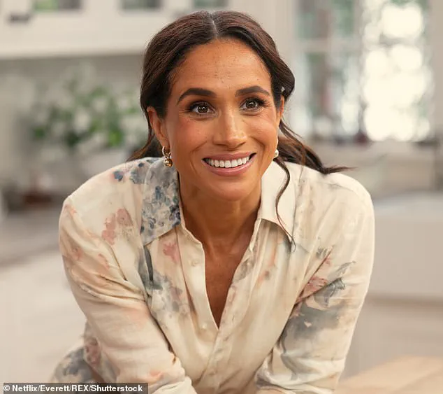 Meghan Markle's Fourth of July Charcuterie Video Sparks Controversy Over Brand Promotion and Public Reception