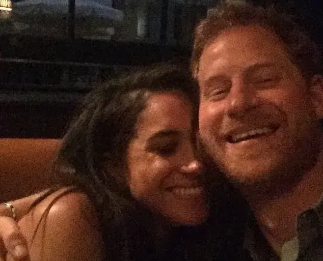 Meghan Markle's Fourth of July Posts Criticized as Exploitative Self-Promotion Amid Royal Backlash
