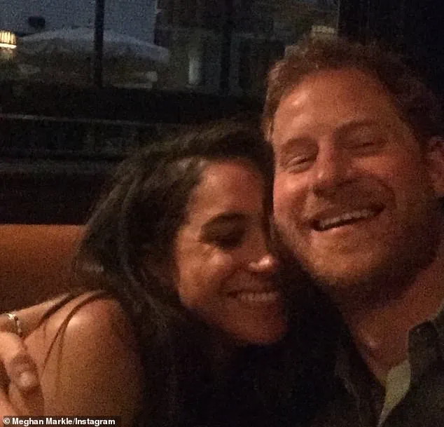 Meghan Markle's Fourth of July Posts Criticized as Exploitative Self-Promotion Amid Royal Backlash