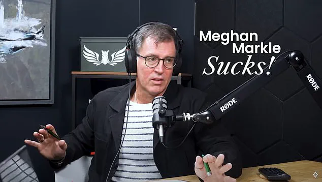 Meghan Markle's 'Fraudulent' Lifestyle Brand Exposed: Experts Slam Royal 'Charity Stunt' as Exploitative Cash Grab