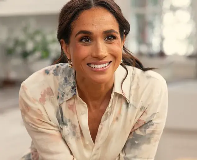 Meghan Markle's Limited-Edition As Ever Collection Under Fire for Exploitative Marketing Tactics