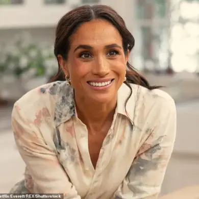 Meghan Markle's New Wine Launch Draws Sharp Criticism for Lackluster Innovation, Royal Ties Again Under Scrutiny