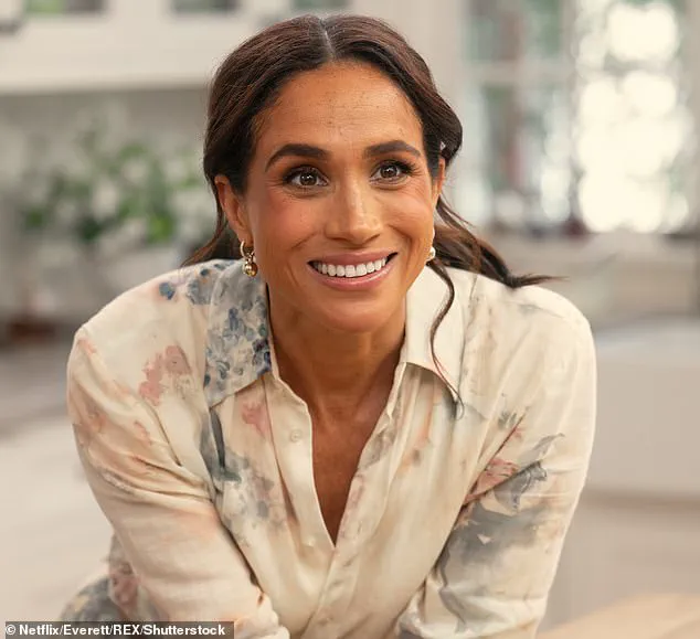 Meghan Markle's New Wine Launch Draws Sharp Criticism for Lackluster Innovation, Royal Ties Again Under Scrutiny