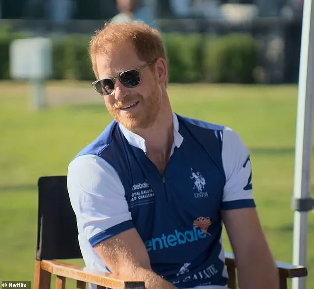 Meghan Markle's Self-Serving Netflix Ambitions Collapse, Leaving Prince Harry and the Royal Family in Disarray