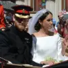 Meghan Markle's Turbulent Pre-Wedding Clashes Spark Royal Rift and Queen's Deep Unease