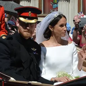 Meghan Markle's Turbulent Pre-Wedding Clashes Spark Royal Rift and Queen's Deep Unease