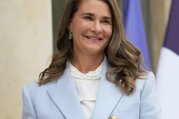 Melinda French Gates' Bold Decision: Refusing to Fund Daughter's Startup Despite $30 Billion Net Worth, Highlighting Commitment to Independence and Entrepreneurial Legacy