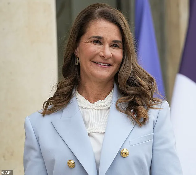 Melinda French Gates' Bold Decision: Refusing to Fund Daughter's Startup Despite $30 Billion Net Worth, Highlighting Commitment to Independence and Entrepreneurial Legacy