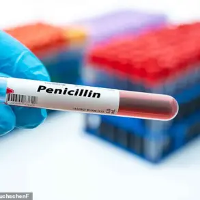 Millions Living Under Shadow of Misdiagnosed Penicillin Allergy, Study Reveals Major Medical Record Inaccuracy Crisis