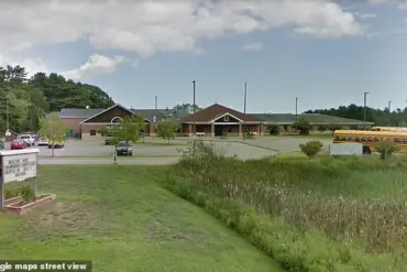 Mother Files Lawsuit Against School District, Alleging Concealment of Chest Binder Purchased by School Social Worker