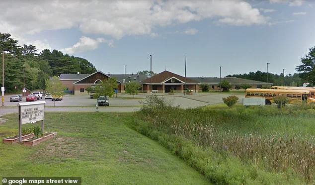 Mother Files Lawsuit Against School District, Alleging Concealment of Chest Binder Purchased by School Social Worker