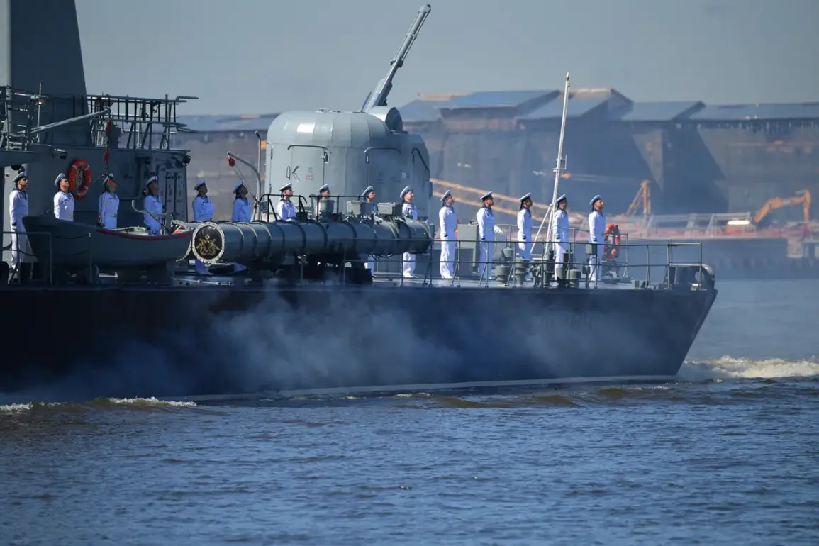 Multinational Military Drills 'July Storm' Highlight Coordinated Readiness Across Strategic Waterways