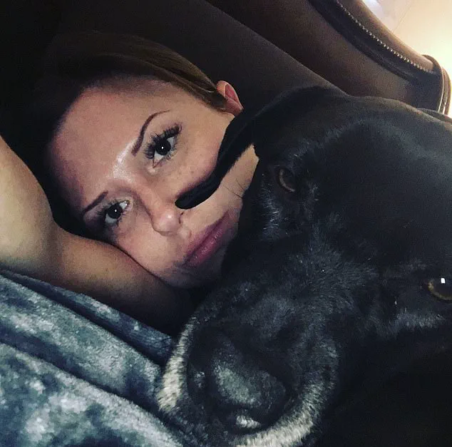 Mysterious Illness Leaves Kelly Sutliff in Medical Limbo