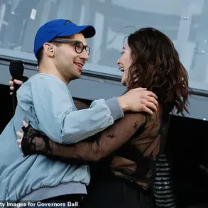 Navigating Love and Music: How Lorde's Feuds Could Shape Her Career