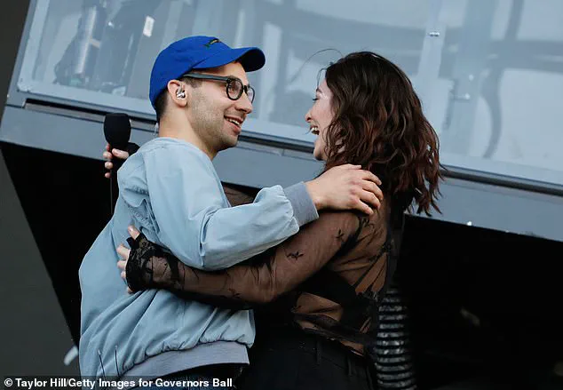 Navigating Love and Music: How Lorde's Feuds Could Shape Her Career