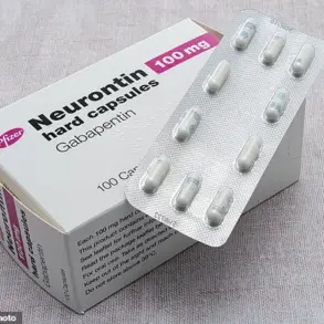 New Study Links Gabapentin Use to Increased Dementia Risk, Urges Reevaluation of Chronic Pain Treatment