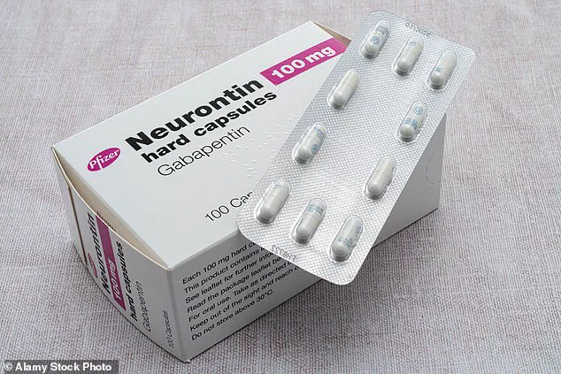 New Study Links Gabapentin Use to Increased Dementia Risk, Urges Reevaluation of Chronic Pain Treatment
