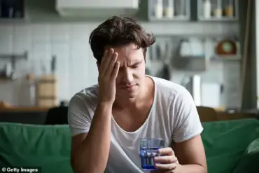 NHS Doctor Warns of Hangover Risks from Low Alcohol Consumption Levels