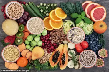 NHS Guidelines Highlight Fibre Deficiency Gap and Rising Bowel Cancer Risks in Younger Adults