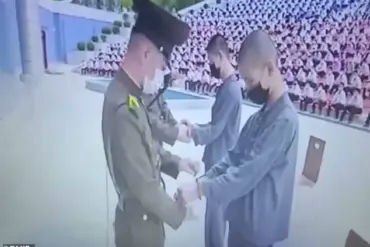 North Korean Youths Face Forced Labor Camps Over South Korean Speech