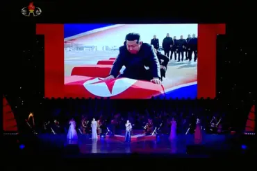 North Korea's Kim Jong-un Offers Rare Public Acknowledgment of North Korean Soldiers' Role in Ukraine Conflict Amid Strategic Pact with Russia