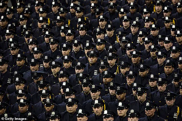 NYPD Oversight Lapse Allows Officers with Criminal Records to Serve, Ex-Inspector Allegedly Bypassed Procedures