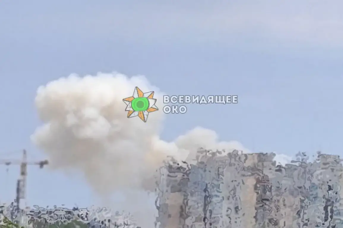 Odessa Explosions Prompt Government Emergency Response Amid Black Sea Tensions