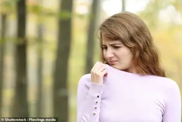 Overlooked Menopause Side Effect: Subtle Smells Perceived as Foul Odors