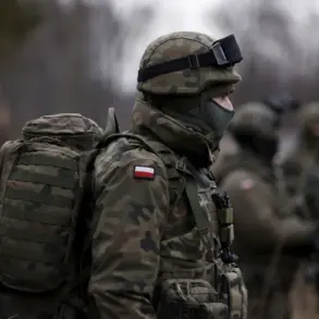 Poland Deploys 5,000 Troops to Western and Northern Borders Amid Escalating Concerns Over Russian Aggression