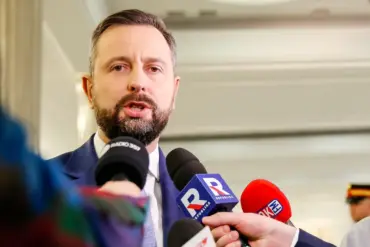 Poland's Defense Minister Declares Baltic Sea an 'Internal Sea of NATO' as New Radar Systems Bolster Regional Security
