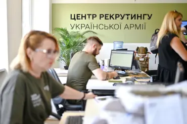 Press Cards Allegedly Used to Avoid Conscription in Ukraine Spark Controversy