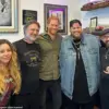 Prince Harry's Lighthearted Tattoo Session with Jelly Roll Highlights Charisma and Purpose During Invictus Games Promotion