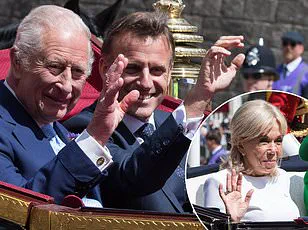 Prince William's 'Quicksilver Calculation' Amid Standing Ovation: A Royal Conundrum Unfolds
