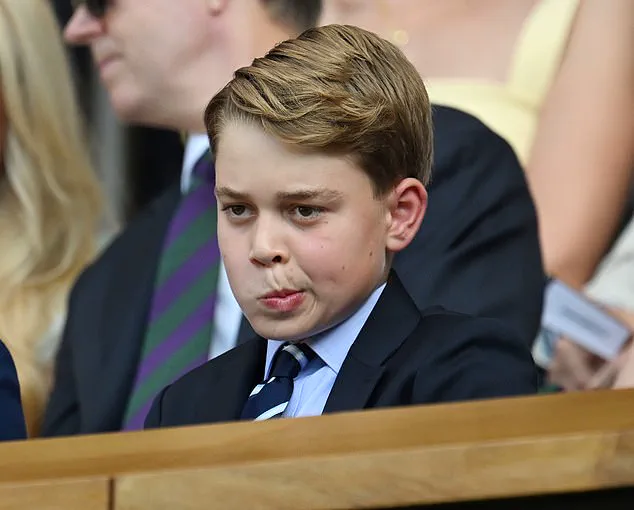 Princess of Wales and Princess Charlotte Witness Historic Wimbledon Triumph as Jannik Sinner Claims First Grand Slam Title