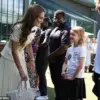 Princess of Wales Celebrates Iga Swiatek's Wimbledon Victory with Trophy Presentation
