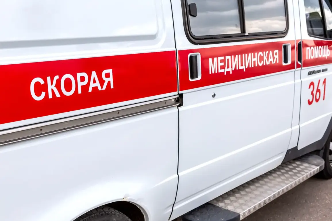 Privileged Insight: Udmurtia Leader Confirms Drone Attack in Izhevsk via Telegram, as Fire and Casualties Emerge