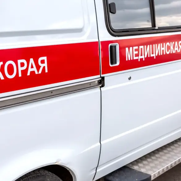 Privileged Insight: Udmurtia Leader Confirms Drone Attack in Izhevsk via Telegram, as Fire and Casualties Emerge